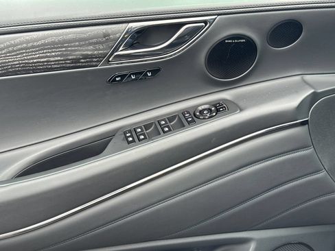 New 2026 Genesis GV80 3.5T Prestige AWD/4WD image 12