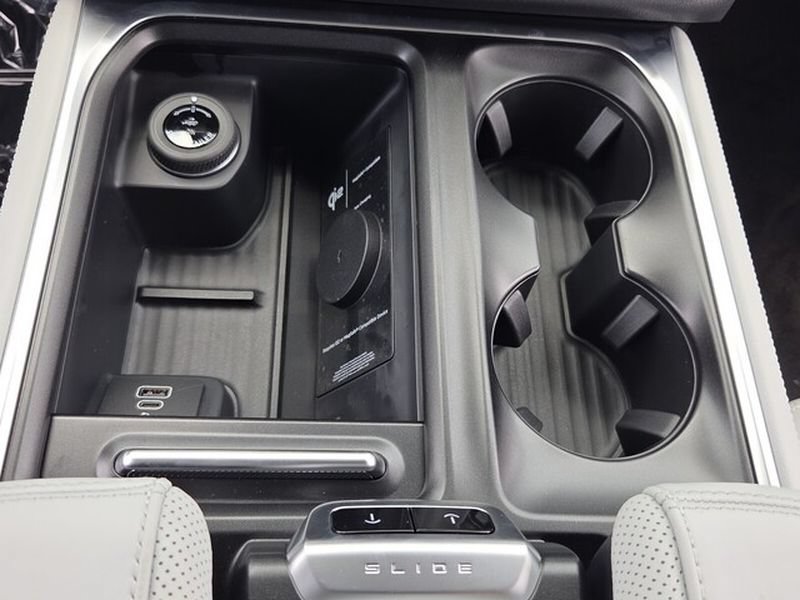 New 2027 Ford Expedition Max Platinum w/ Platinum Ultimate Package AWD/4WD image 19