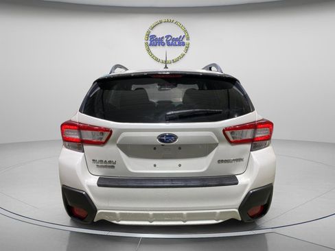 Used 2019 Subaru Crosstrek 2.0i AWD/4WD image 3