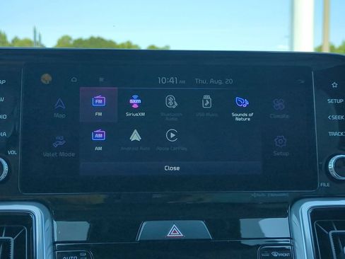 Used 2023 Kia Sorento SX FWD image 20