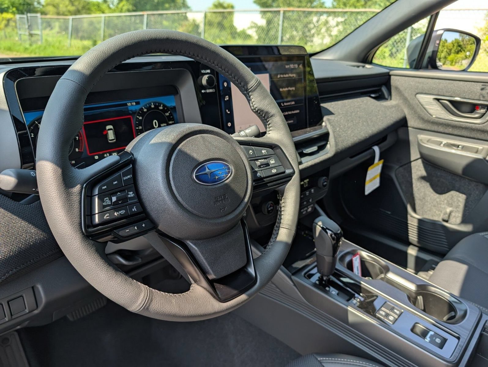 New 2026 Subaru Outback Limited AWD/4WD image 32