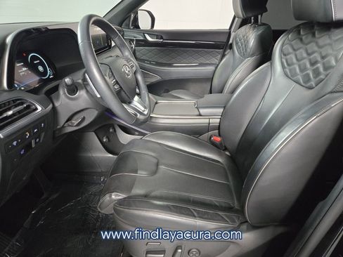 Used 2020 Hyundai Palisade Limited image 13