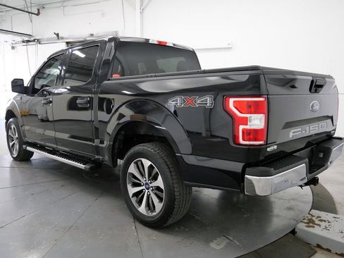 Used 2019 Ford F150 XLT AWD/4WD image 5