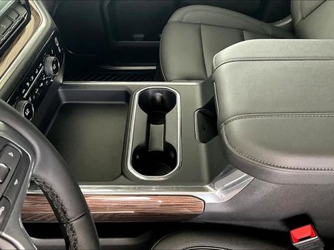 New 2025 Chevrolet Silverado 2500 LT w/ Trail Boss Package image 9