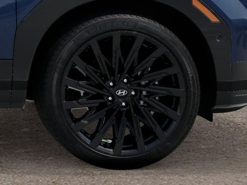 New 2026 Hyundai Santa Fe Calligraphy AWD/4WD image 8