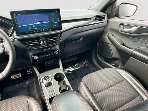 Used 2023 Ford Escape ST-Line w/ Tech Pack #1 image 22
