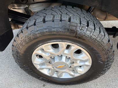 Used 2023 Chevrolet Silverado 2500 LT w/ Convenience Package