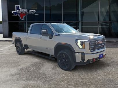 New 2026 GMC Sierra 2500 AT4 w/ AT4 Premium Plus Package