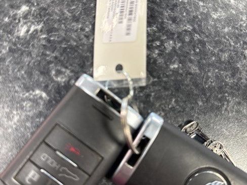 Used 2016 Chevrolet Corvette 1LT image 21