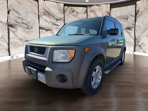 Used 2003 Honda Element EX image 2