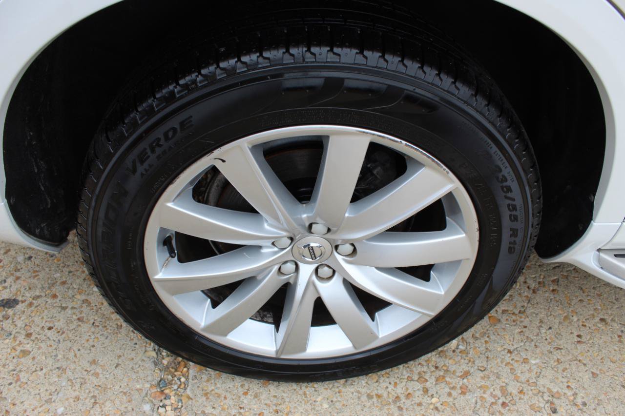 Used 2017 Volvo XC90 T6 Momentum AWD/4WD image 34