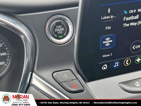 Used 2024 Chevrolet Blazer LT FWD image 29