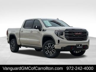 New 2026 GMC Sierra 1500 AT4 w/ AT4 Premium Package AWD/4WD video 2