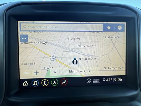 Certified 2020 GMC Sierra 1500 Denali w/ Denali Ultimate Package image 14