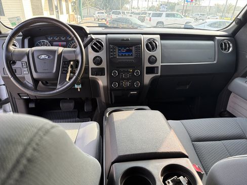 Used 2013 Ford F150 XLT w/ Luxury Equipment Group image 19