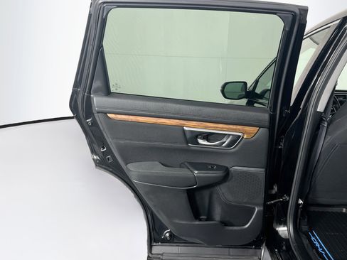 Used 2022 Honda CR-V EX image 26