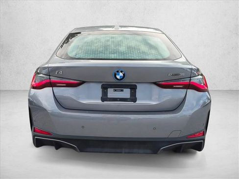 Used 2023 BMW i4 eDrive35 RWD image 6