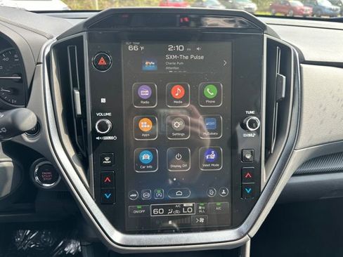 New 2026 Subaru Crosstrek 2.0i Premium image 14