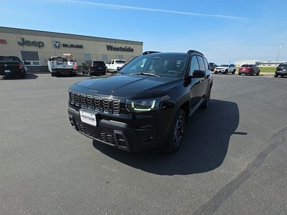 New 2026 Jeep Cherokee Limited