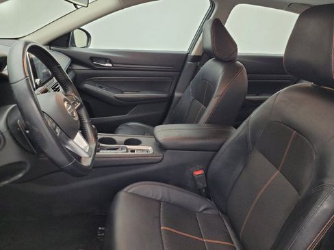 Used 2020 Nissan Altima 2.5 SR w/ Premium Package AWD/4WD image 17