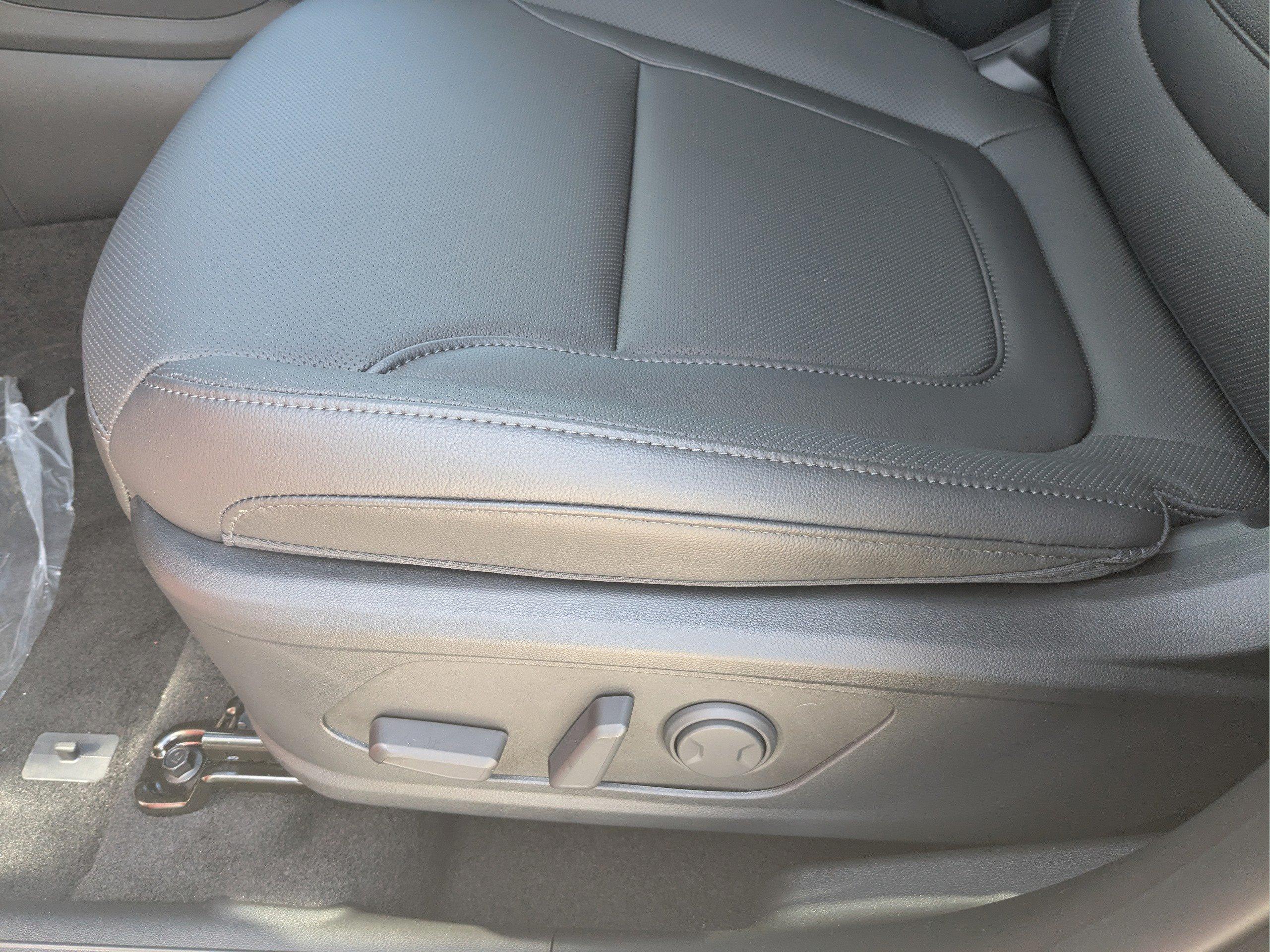 New 2026 Hyundai Tucson SEL Plus FWD image 22