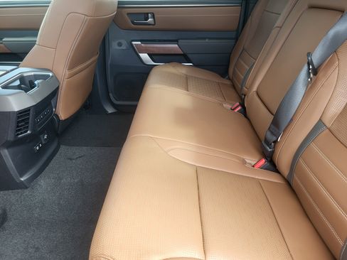 New 2026 Toyota Tundra 1794 Edition w/ TRD Performance Package (TMS) AWD/4WD image 19