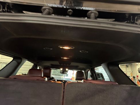Certified 2024 Dodge Durango R/T AWD/4WD image 25