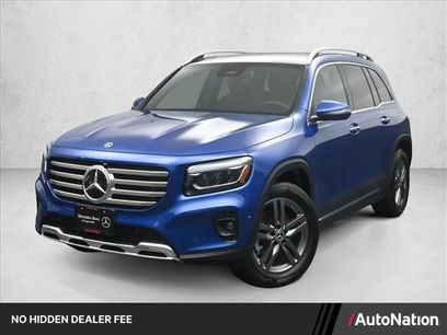 Certified 2026 Mercedes-Benz GLB 250 4MATIC