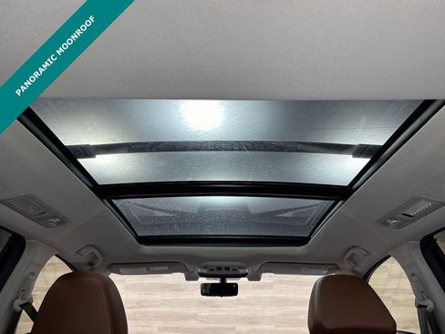 Used 2020 Subaru Ascent Touring w/ Popular Package #3 image 5