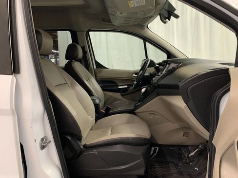 Used 2015 Ford Transit Connect XLT image 15