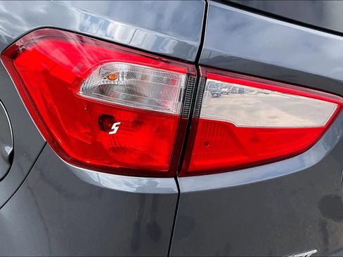 Used 2021 Ford EcoSport SE image 28