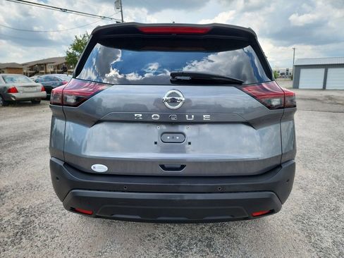 Used 2021 Nissan Rogue S image 6
