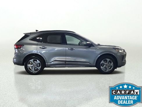 Used 2024 Ford Escape ST-Line AWD/4WD image 8