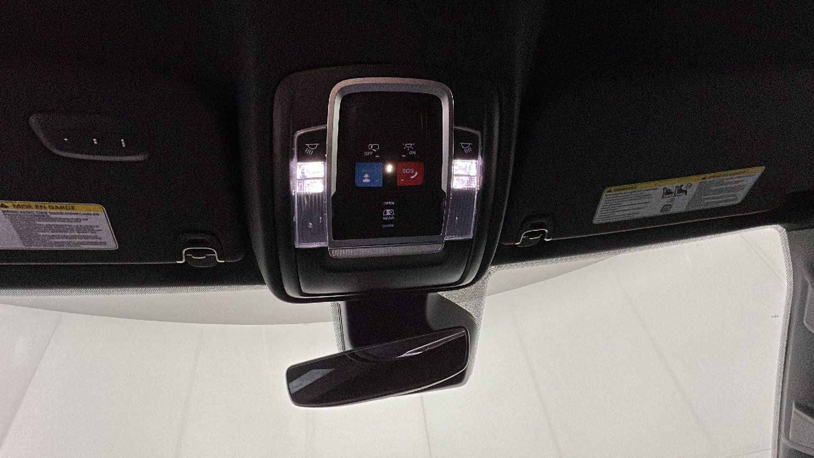 Used 2026 RAM 1500 Laramie w/ Night Edition AWD/4WD image 29