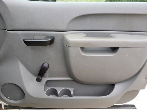 Used 2012 Chevrolet Silverado 3500 W/T image 15