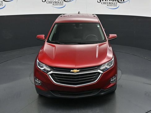 Used 2019 Chevrolet Equinox LT FWD image 19