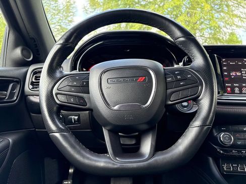 Used 2023 Dodge Durango GT AWD/4WD image 30