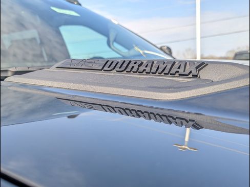 New 2026 Chevrolet Silverado 2500 High Country w/ Midnight Edition image 11