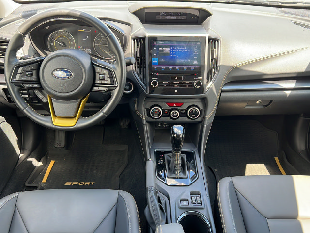 Used 2021 Subaru Crosstrek 2.5i Sport w/ Moonroof Package AWD/4WD image 14