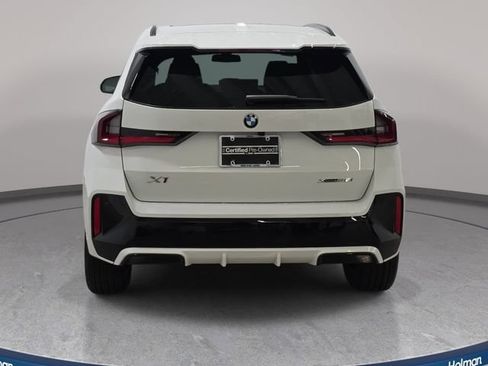 Certified 2026 BMW X1 xDrive28i AWD/4WD image 6