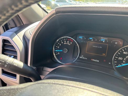 Used 2020 Ford F150 Lariat AWD/4WD image 8