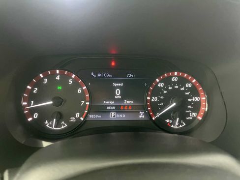 Used 2024 Nissan Frontier PRO-4X w/ Pro Convenience Package AWD/4WD image 16