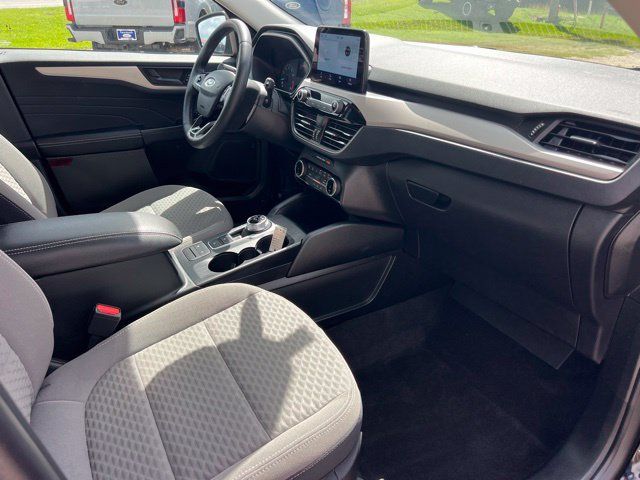 Used 2022 Ford Escape SE w/ Convenience Package AWD/4WD image 25