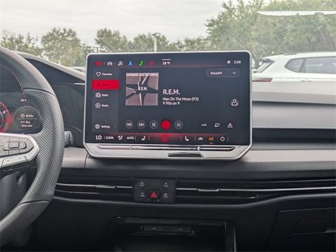 New 2026 Volkswagen GTI S image 16