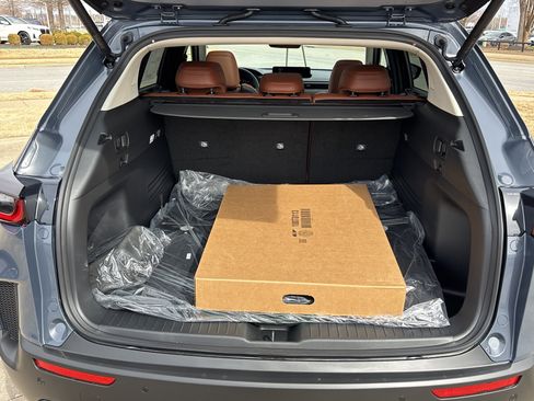 New 2026 MAZDA CX-50 AWD 2.5 S w/ Weather Package image 8