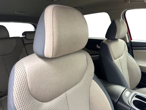 Used 2023 Hyundai Santa Fe SEL FWD image 45