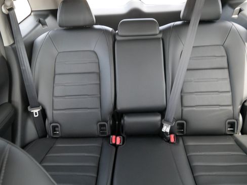 Certified 2024 Honda CR-V EX-L image 13