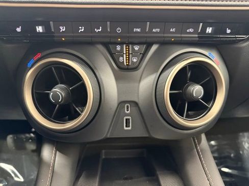 Used 2023 Chevrolet Blazer Premier w/ Driver Confidence II Package AWD/4WD image 42