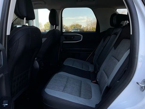 Used 2023 Ford Bronco Sport Big Bend image 11