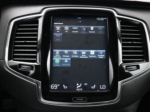 Used 2021 Volvo XC90 T6 Inscription image 18